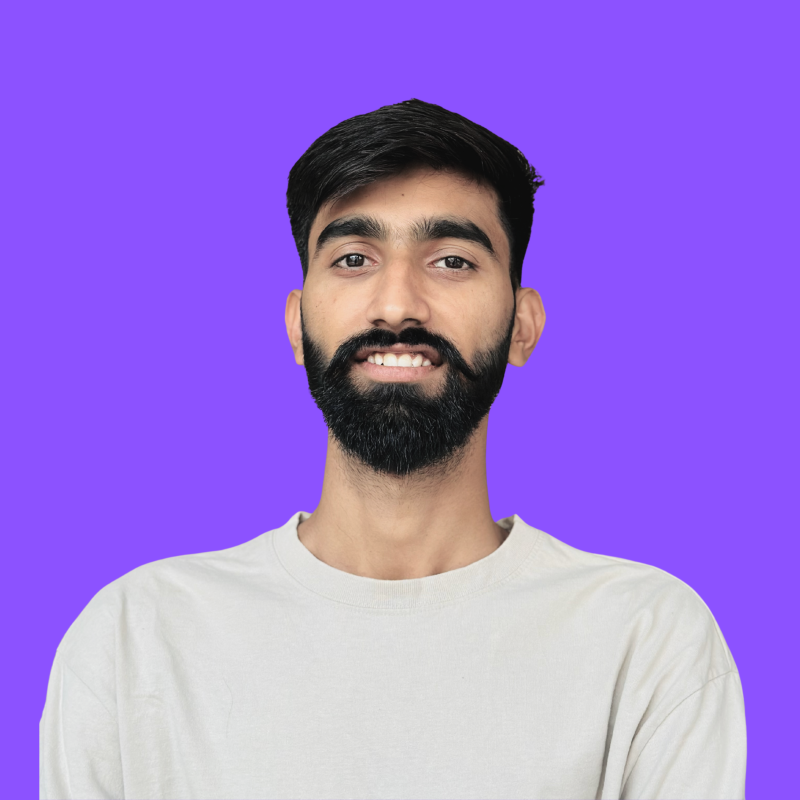 Navdeep Rao - Software Engineer