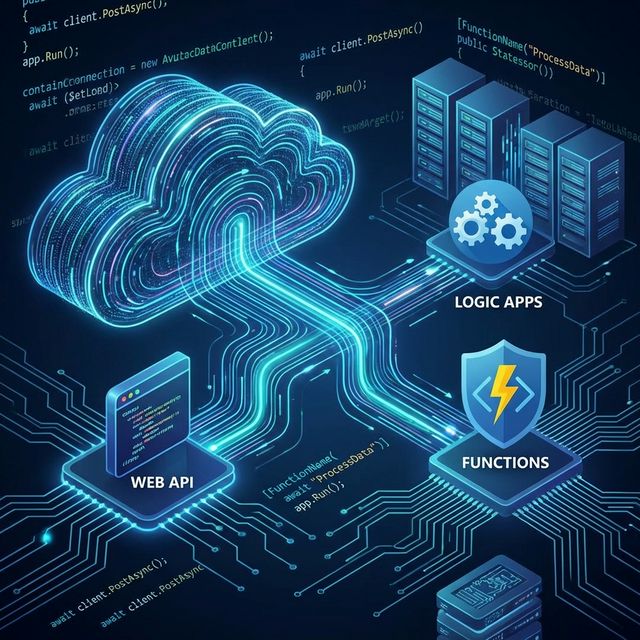 Web API & Azure Integration